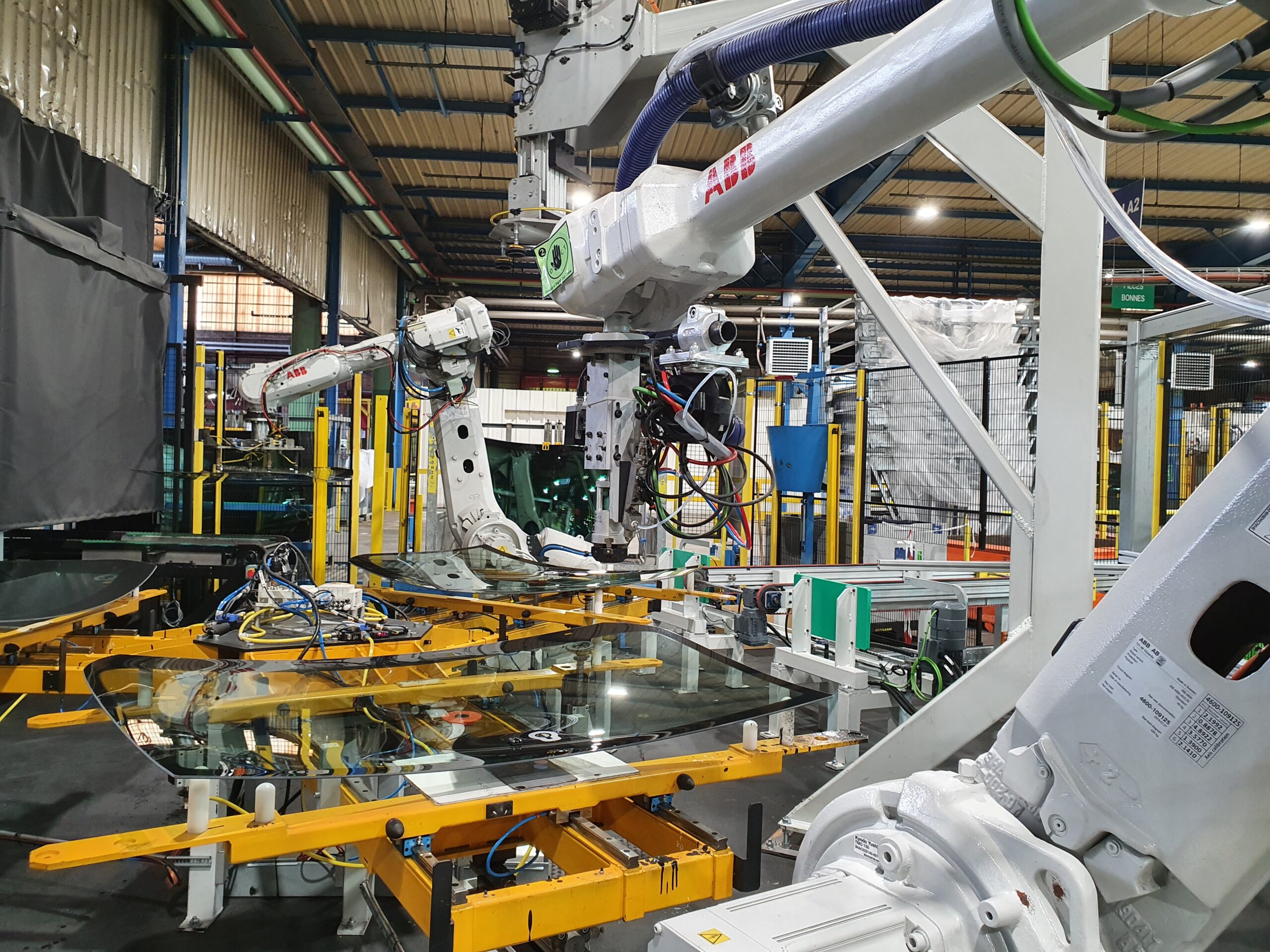 Les étapes de conception d'une machine spéciale, l'industrie sur mesure ...